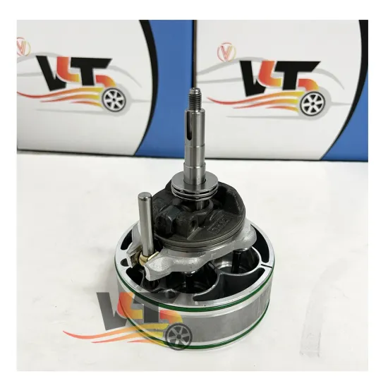 High Performance Piston V5 AC Compressor Repair Parts