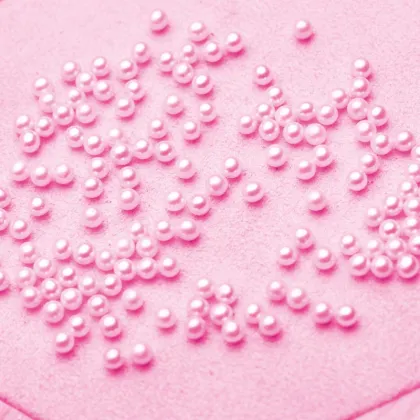 Private Label Vegetarian Vegan Bath Beads & Powder