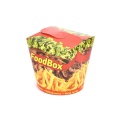 Hot Sale Custom Noodle Box Food Container