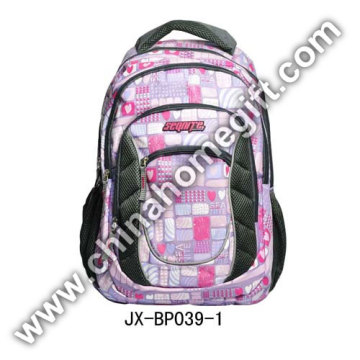 女の子の学校のバックパック バッグ