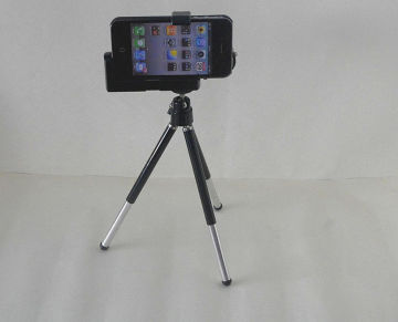 Mobile Phone 8x Zoom Telephoto Camera Lense For Iphone Telescope / Tripod