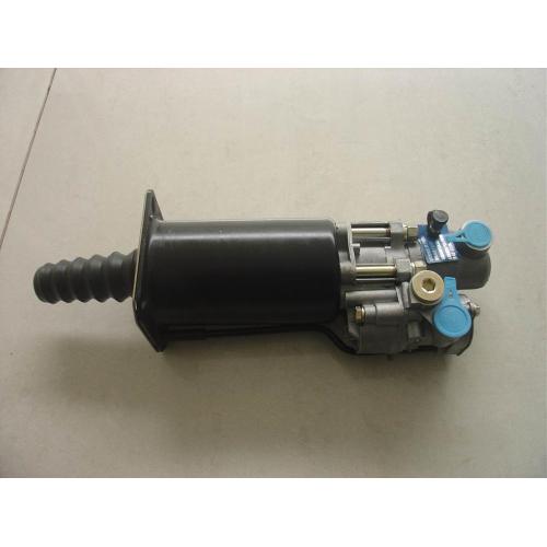 Mercedes Clutch servos 970 051 1370