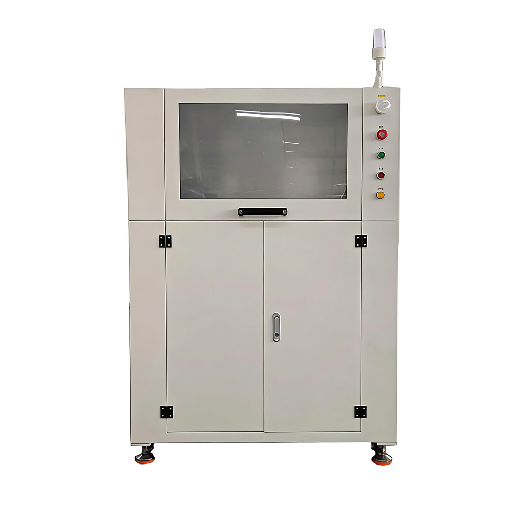 Silicone Dispensing Machine