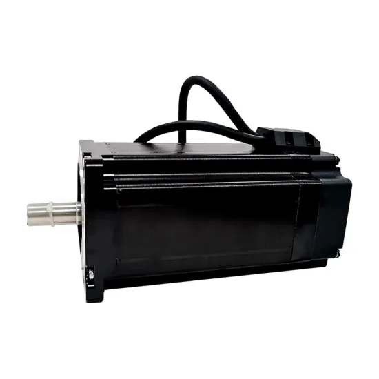 4 Axis 6A 12.5N.m Hybrid High Torque Nema 34 Closed Loop Stepping Motor Kit for Router