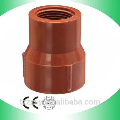 high quality cheap pp fittings pvc tube square
