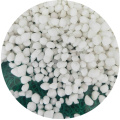 Fertilizante de nitrogênio granular branco sulfato de amônio 2-4mm