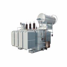 Extra-Durable Power Distribution Transformer Box