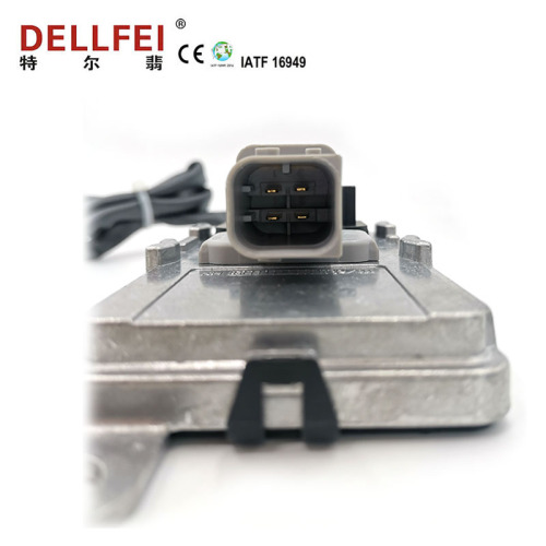Các nhà sản xuất cảm biến NOx 5WK9 6754C 4326867 cho 4VBE34RW3