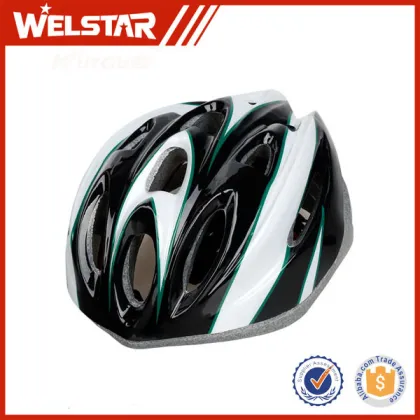 17 Holes Ride / Skate / Roller Skating Helmet Unsex Safety Helmet for Roller Skating