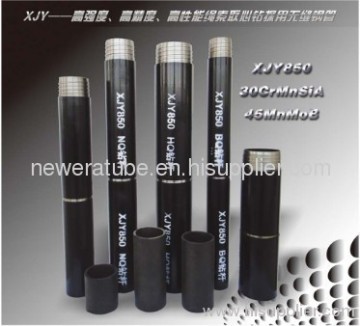 Xjy850 Nq 70.1x5.0mm Wire-line Drill Rods 