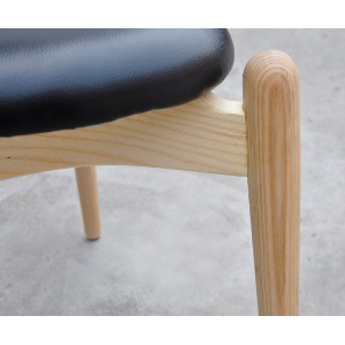 Hans J Wegner Chair/Elbow Chair Ash Wood