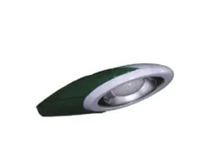 electrodeless lamps for street lights