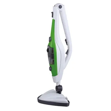 Powerful Vibration Steam Mop for Effective Cleaning