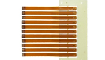 Flex PCB