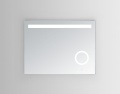LED Bathroom Illuminated Hot-Selling Magnifying Mirror