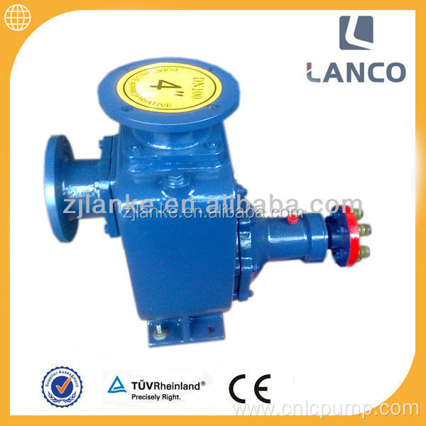 5 inch water pump with control panel type