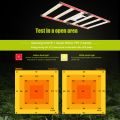 Flor Veg Flor 320W LED planta cresce tira de luz