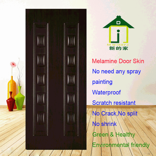 Iran Melamine Door Skin