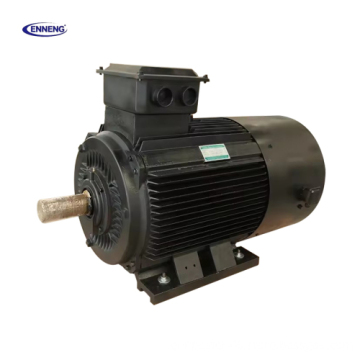 Enneng Noiseless Small Wind and Hydro Power Generator 20kW