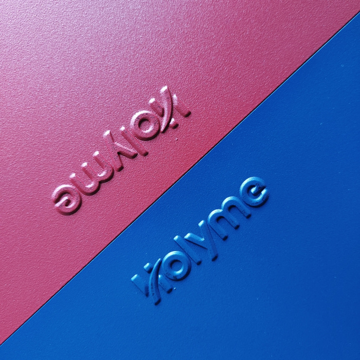 रंगो रंगीन पाउडर कोटिंग