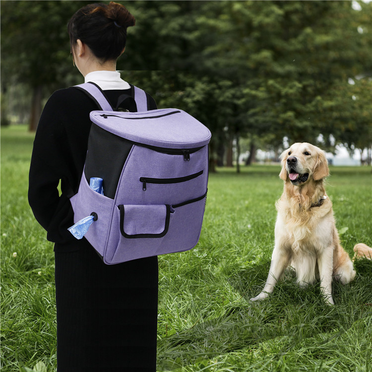 Portable Pet Carrier