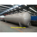 ASME 20000 gallon LPG risasi kubwa