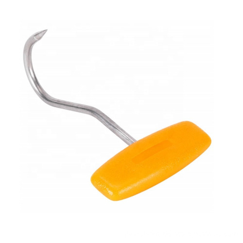 Stainless Steel Butcher Hook 4 Inch to 5 Inch