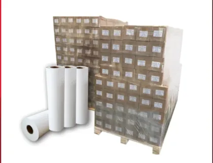 70GSM for Mimaki/Roland/Mutoh Printers