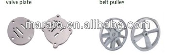 good quality air compressor pump spair parts