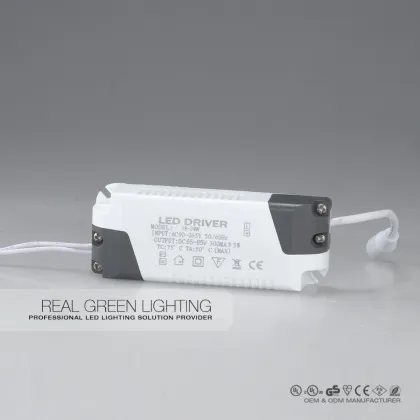 20W 196*596*10mm 1200LM LED Integrated Ceiling Panel Light Indoor Ceiling Light