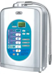 Model HJL-618AA Alkaline Water Filter -The Magntism Water Ionizer