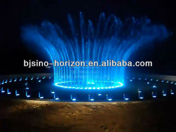 Pakistan fountain project .