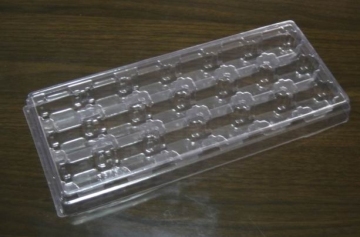 PVC Food Packaging