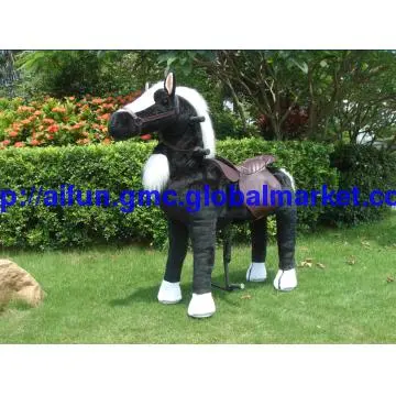 Large ponycycle 134cm× 50cm ×132cm