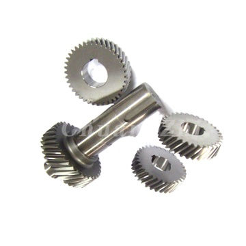 Gear Wheel Set Drive Group for Atlas Copco Air Compressor 1622-3110-43 1622-3110-44