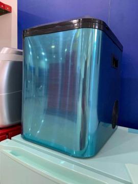 35KG Automatic Ice Maker Stainless Steel 220V