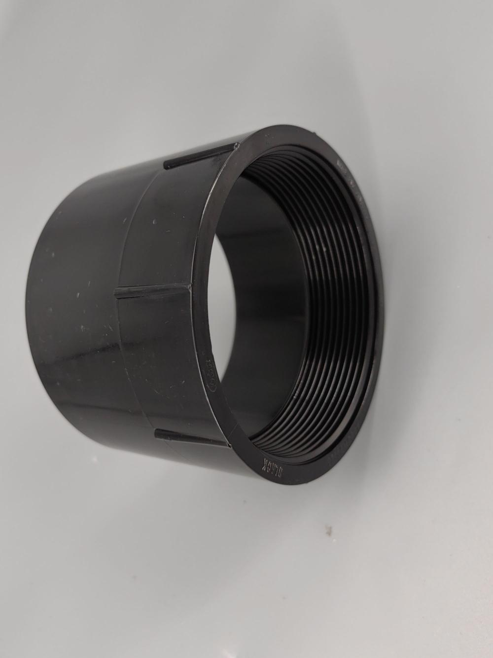 Abs Fittings Female Adapter For Waste Water, High Quality Abs Fittings ...