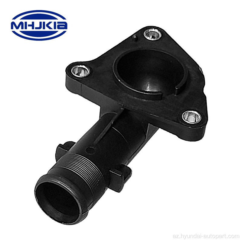 25632-02566 soyuducu termostat Hyundai üçün mənzil