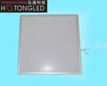 Led Panel Lamp replace tranditional 600*600mm grille lamp