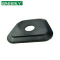 Caoutchouc en plastique John Deere Joint H214183