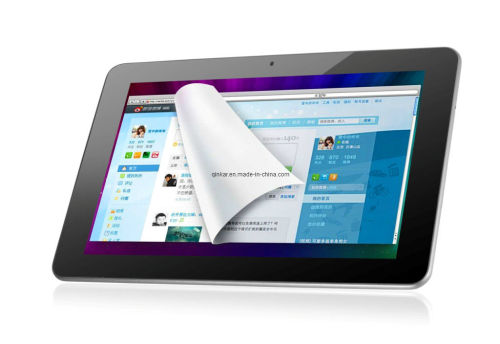 High Definition 1.5ghz Ips 10 Points 10 Inch Ips Touch Screen Android Tablet Support  2160p Video