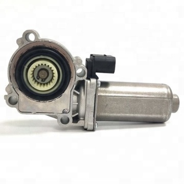 Transfer Case Motor for BMW E70 E71 E72 X5 27107568267 27107566296