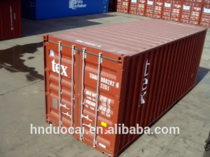 The luxurious The waterproof Firm Container house