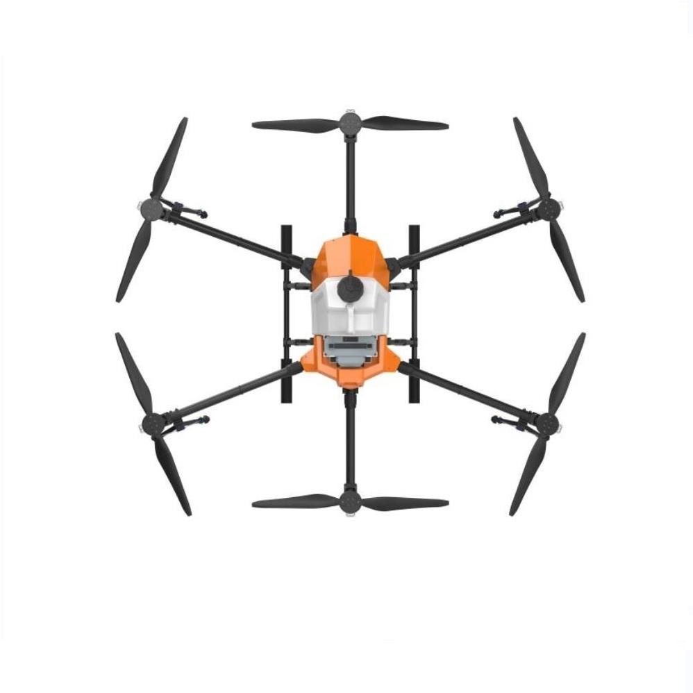 EFT 30L pesticide sprayer 30kg heavy payload drone