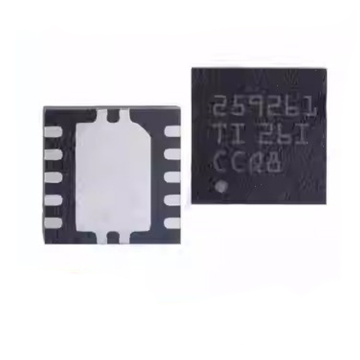 Wholesale Multifunctional Integrated Circuits TPS259261DRCR TPS259261 TPS259261DRCT 10-VFDFN Electronic Components BOM