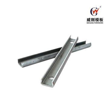 Precision BB Strip Hardware Set