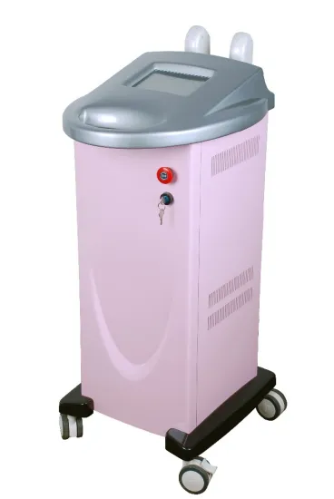 Beauty Personal Care Pigment Treatment Elight Hair Removal Machine