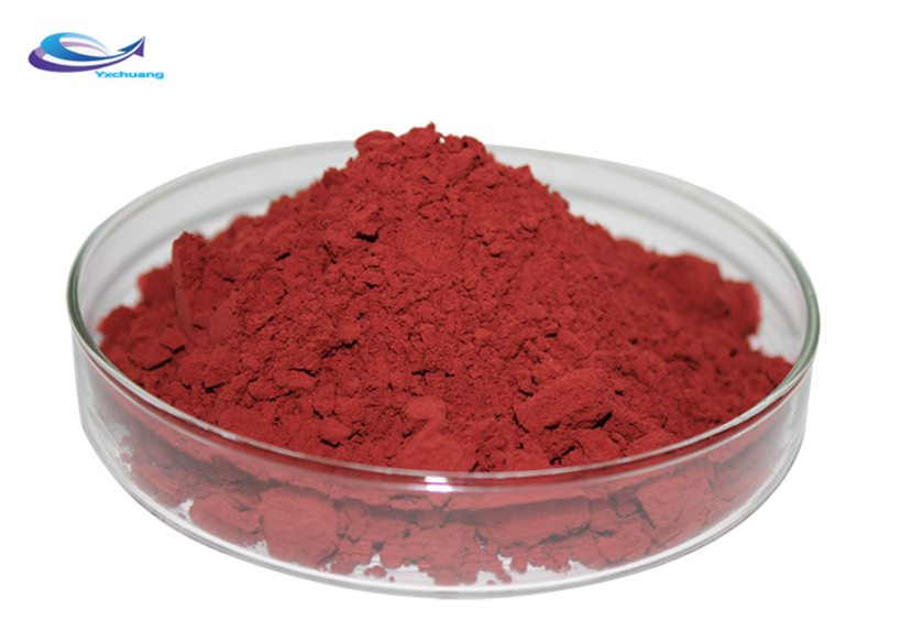 Red Yeast Rice Extract Powder