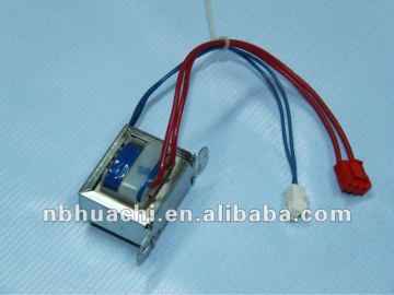 high frequency audio tube amplifier transformer