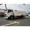 HowO 3000 Gallon Street Sweeper Malori